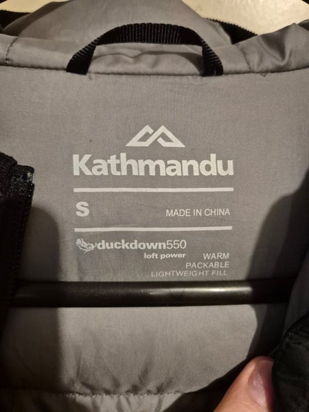 Kathmandu Kids Puffer Jacket Size - Small62930695726465112
