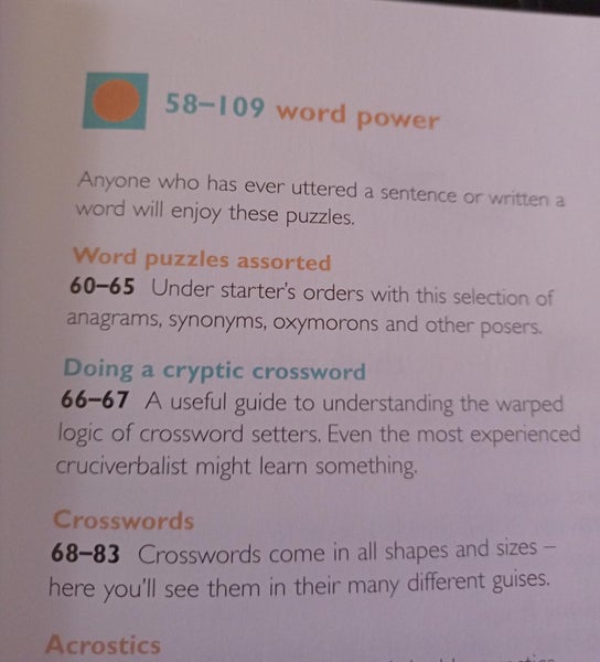 Readers Digest Compendium of Puzzles and Brain Teasers62931725835009113