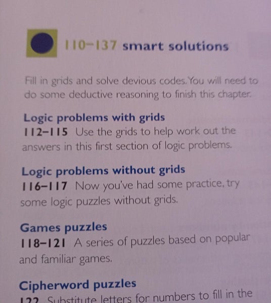 Readers Digest Compendium of Puzzles and Brain Teasers62931725835009114