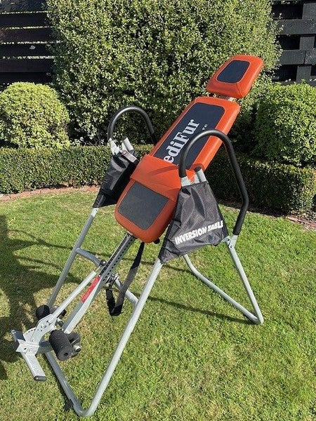 Inversion table (Medifur brand)629317258227221111