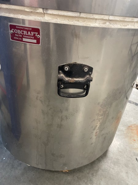 Kiln Cobcraft62933734909955112