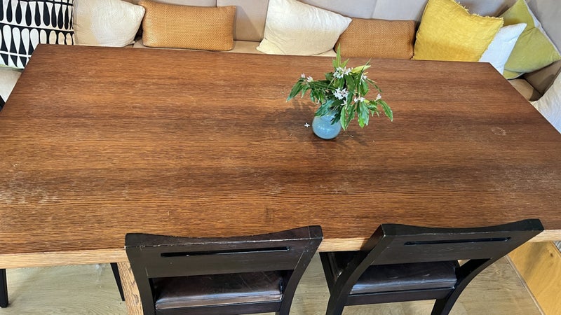 APARTMENTO TABLE AND CHAIRS62933734927491112