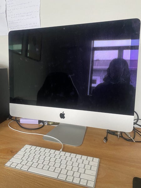 iMac Retina 4k 21.5 inch 2019, 1TB, 8GB RAM Carousel 2