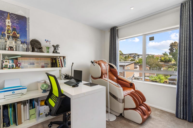 study desk / shelf, home office, computer desk Carousel 1