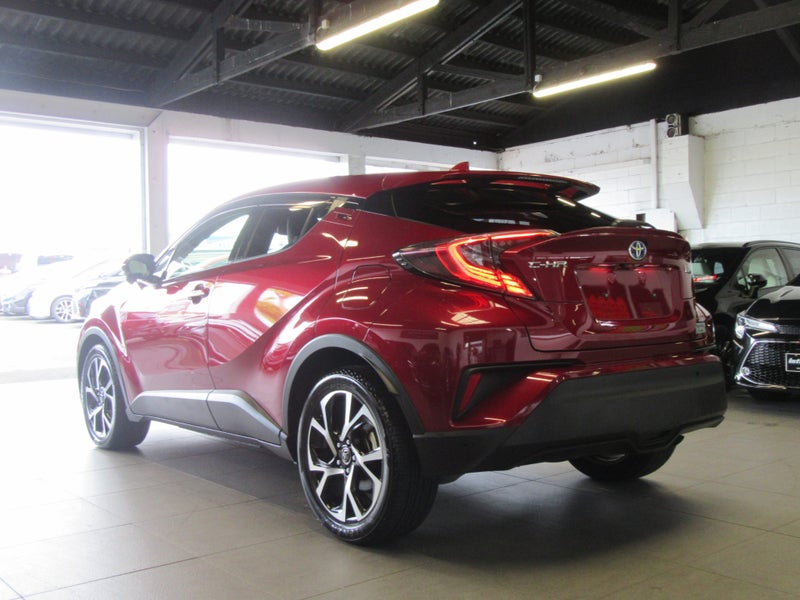 2018 Toyota C-HR G HYBRID LOW 32KMS SALE!!!64606577520897114