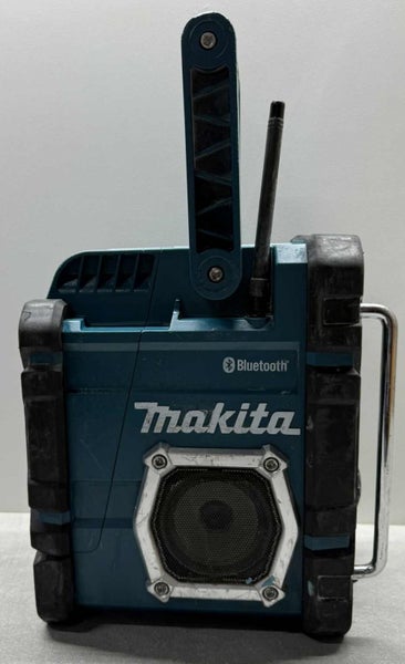 Makita 7.2V-18V LXT Bluetooth Jobsite Radio (Model: DMR108) Carousel 2