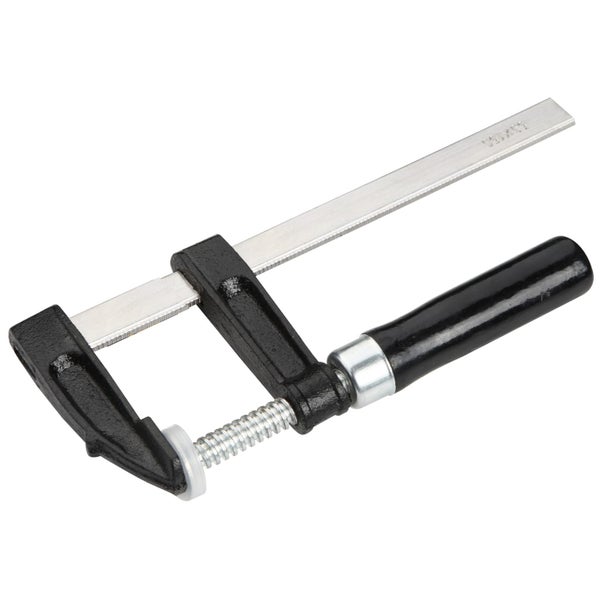 F-Clamp 120x300mm Carousel 1