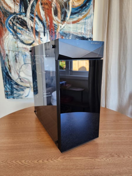 ***$1 RESERVE!*** GIGABYTE GGPC SAMURAI 1660 SUPER i562941444390785111