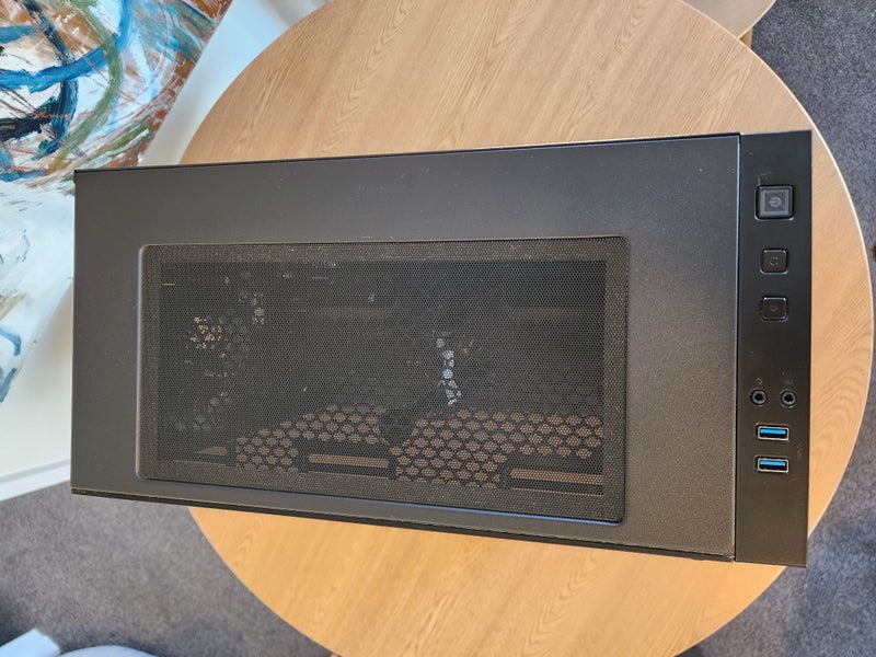 ***$1 RESERVE!*** GIGABYTE GGPC SAMURAI 1660 SUPER i562941444390785112