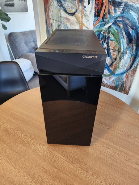 ***$1 RESERVE!*** GIGABYTE GGPC SAMURAI 1660 SUPER i562941444390785113