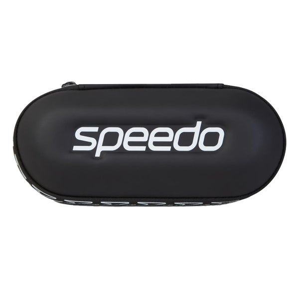 Speedo Logo Goggles Case Carousel 1