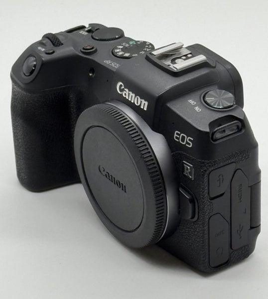 *** CANON EOS RP FULL-FRAME MIRRORLESS + BAG & ACCESSORIES ***62931726139137111