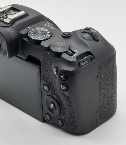 *** CANON EOS RP FULL-FRAME MIRRORLESS + BAG & ACCESSORIES ***62931726139137112