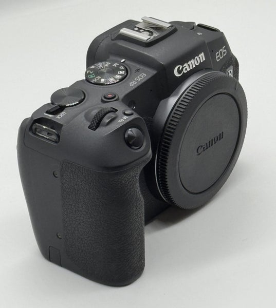 *** CANON EOS RP FULL-FRAME MIRRORLESS + BAG & ACCESSORIES ***62931726139137113