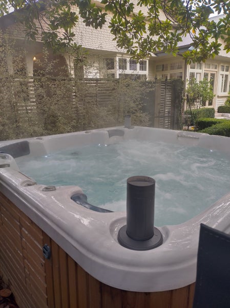 Spa Pool - 5 Person62998882899971114