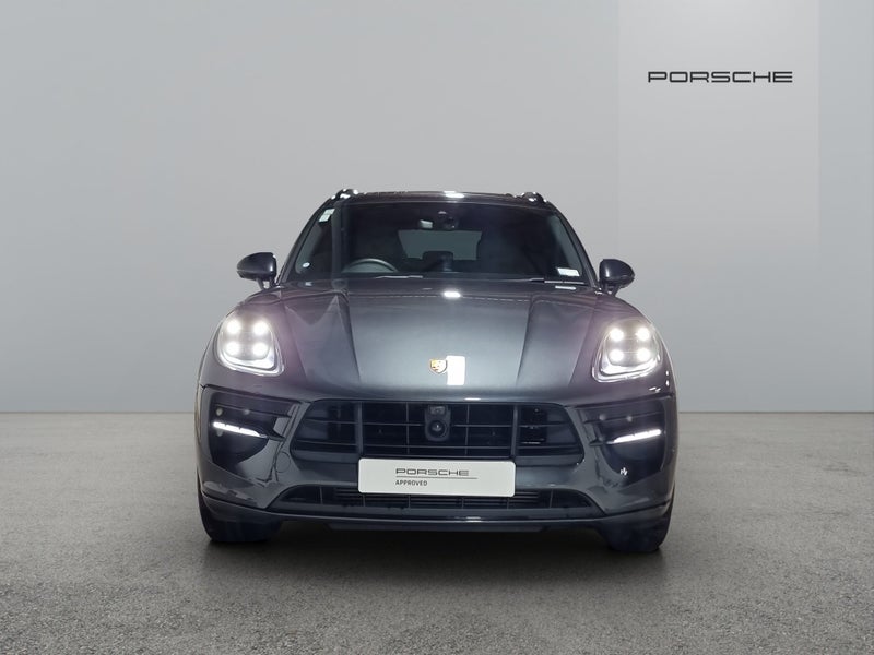 2021 Porsche Macan 2.0 PT 4WD 7SPD AUTO63612510325122113