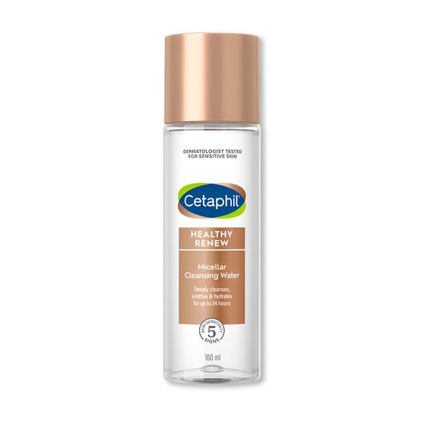 Cetaphil Healthy Renew Micellar Cleansing Water 160ml Carousel 1