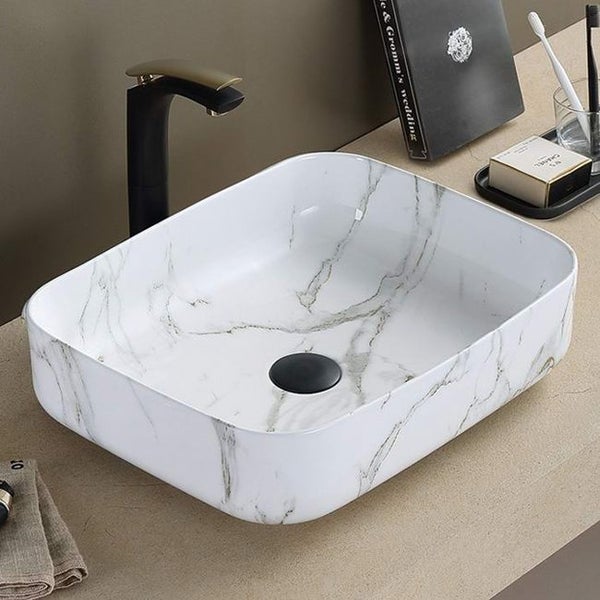 BASIN 510 NEW Carousel 1