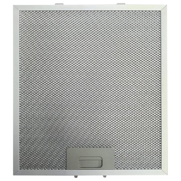 RANGEHOOD FILTER Carousel 1