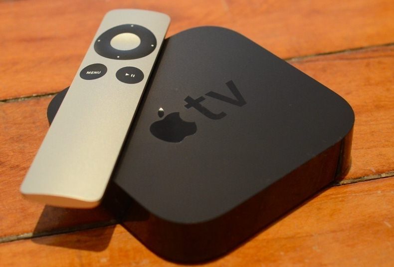 Apple TV 3 1080p GoodCondition LAYBY OK - AFTER PAY AVAILABLE Carousel 1