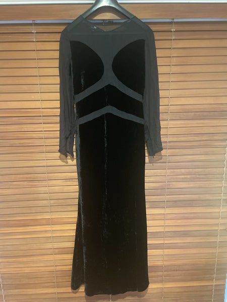 Elisabetta Franchi Red Carpet evening dress62930696432513111