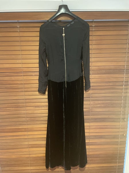 Elisabetta Franchi Red Carpet evening dress62930696432513112