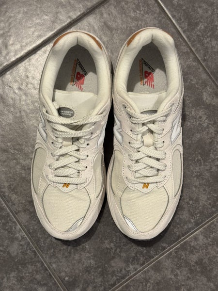 New Balance 2002R63000609123457111
