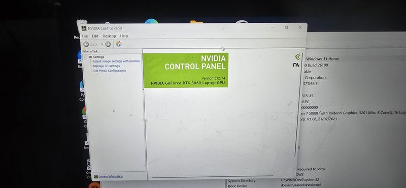 Acer Nitro 5 Bargain price!629547562376981120