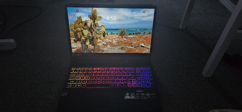 Acer Nitro 5 Bargain price!62954756237698114