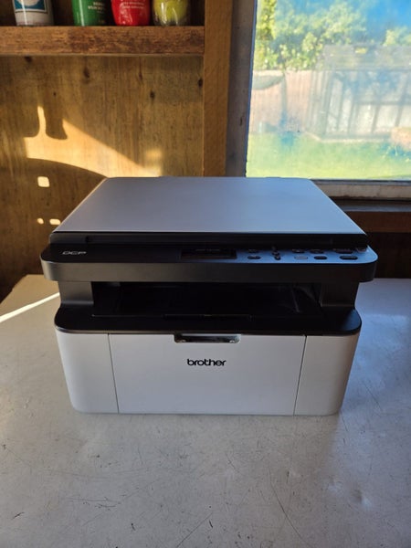 Brother Laser Printer DCP-1610W Carousel 1