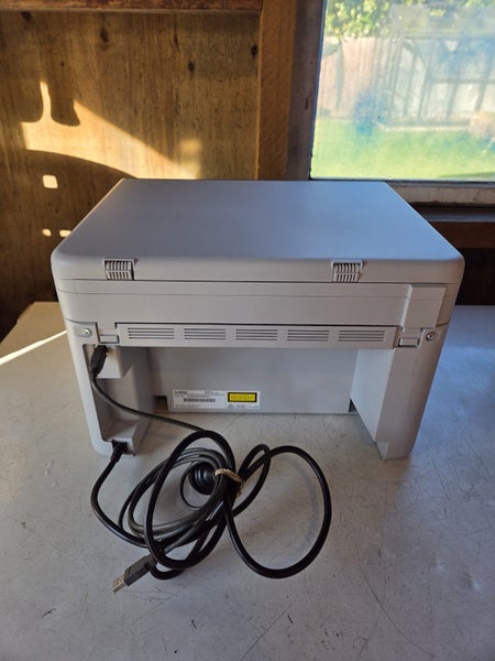 Brother Laser Printer DCP-1610W Carousel 4