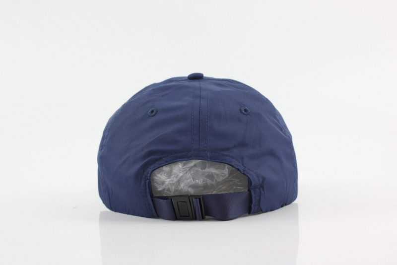 $1R: Ultra-light breathable quick-drying fabric GOLD Blue Adidas Baseball Cap62930696647938113