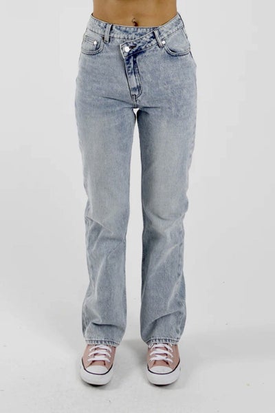 Federation Cross Me Jeans (M)62930696860417113