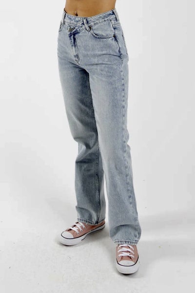 Federation Cross Me Jeans (M)62930696860417114