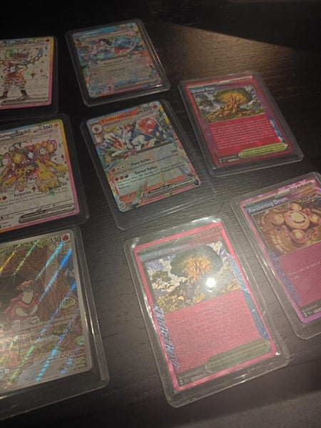 Pokemon cards x3862998506232065112