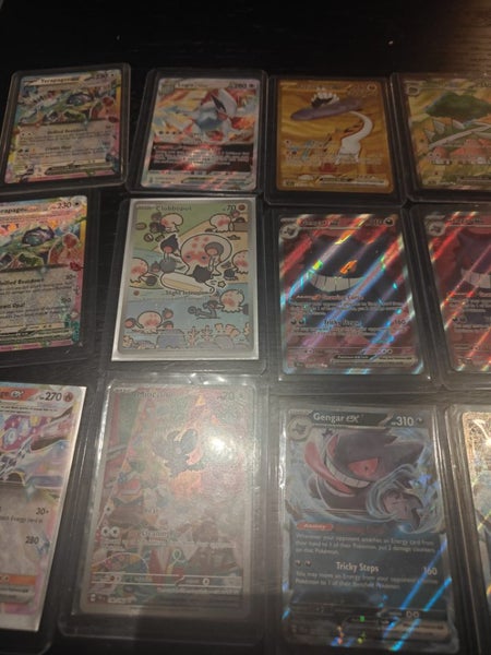 Pokemon cards x3862998506232065111