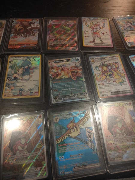 Pokemon cards x3862998506232065113