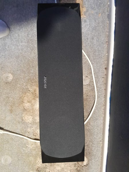 Jensen x 11 centre speaker Carousel 1