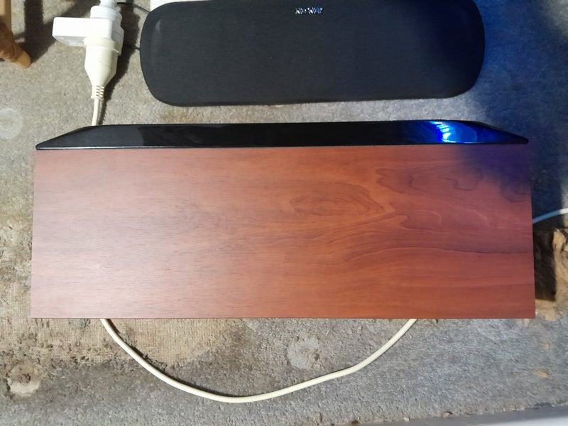 Jensen x 11 centre speaker Carousel 2