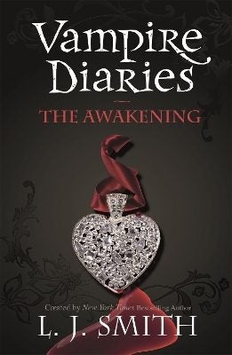 The Awakening (Vampire Diaries) Carousel 1