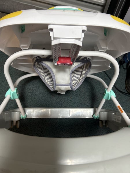 Baby walker Carousel 2