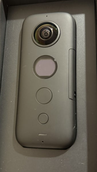 Insta360 One X62931726546690112
