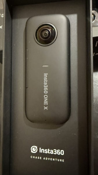 Insta360 One X62931726546690111