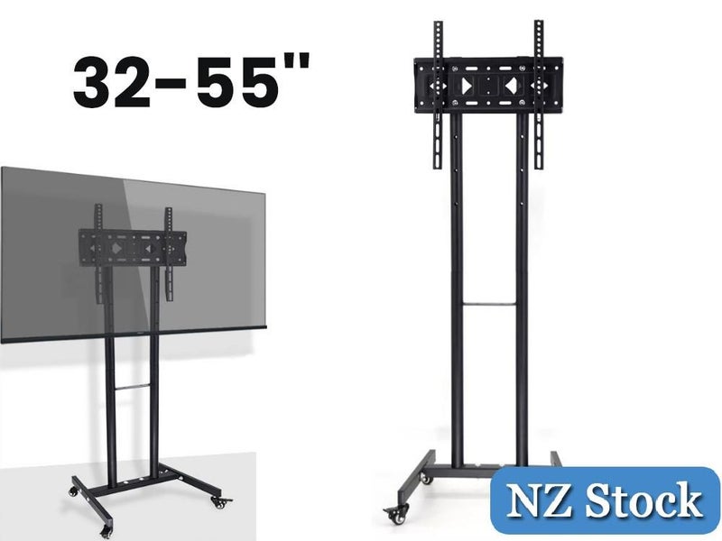 TV Stand Carousel 1