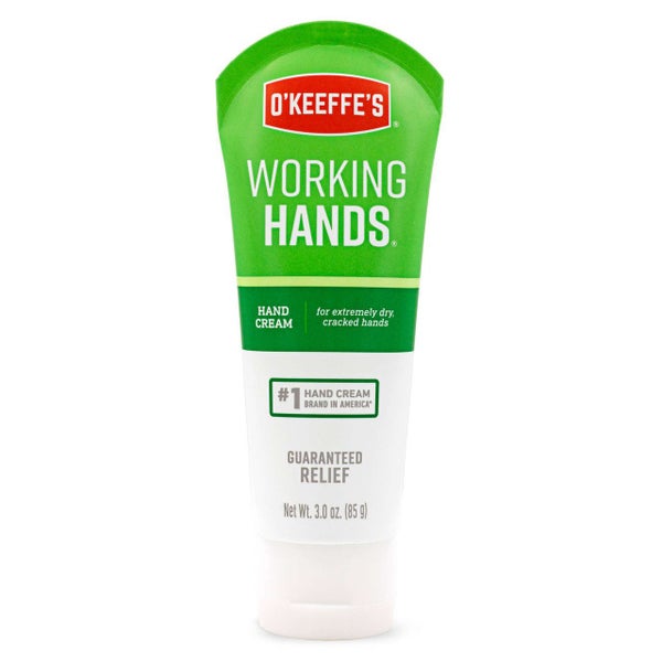 O'Keeffes Working Hands Cream 85g Carousel 1
