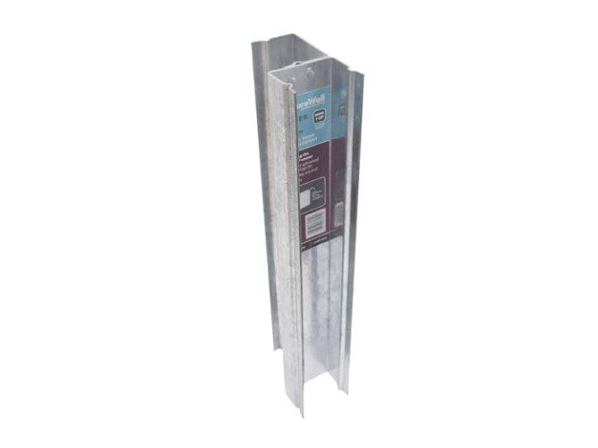Strol SureWall Retaining Corner Post 65mm x 2100mm Carousel 1