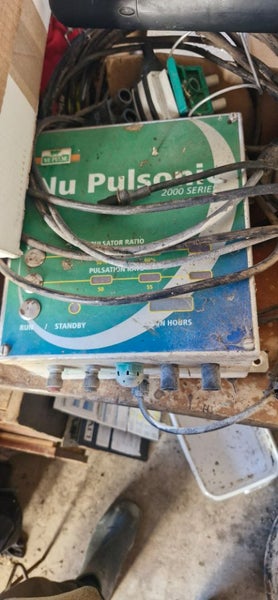 Nu Pulse Pulsators Carousel 1