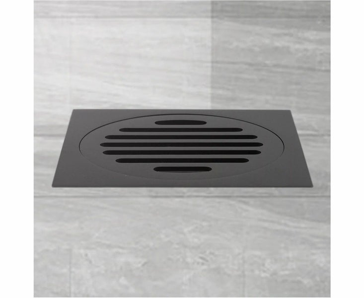Floor Drain Shower Grate Carousel 1