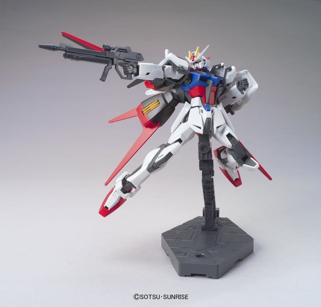 Bandai 1/144 HGCE Aile Strike Gundam (No. BANH587794-UP) Carousel 3