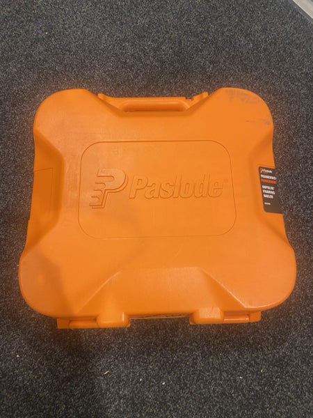 Paslode nail gun62932736328450111